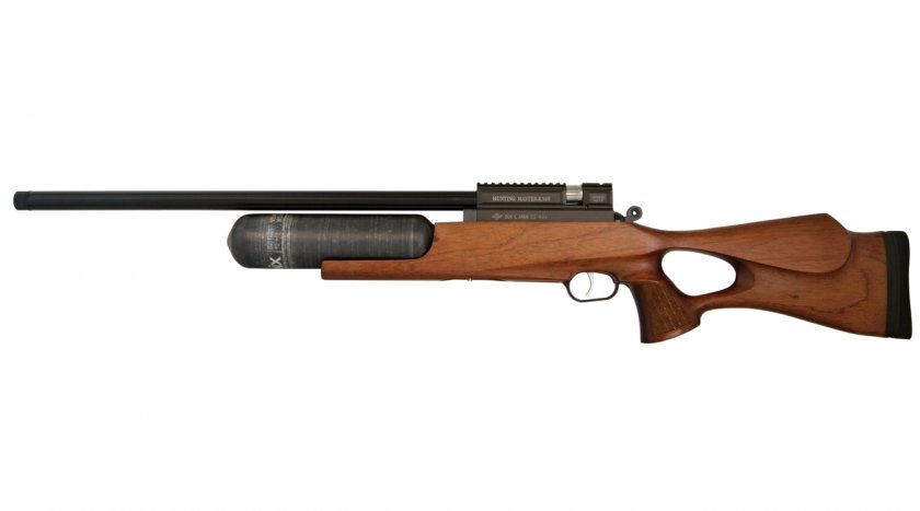 Evanix Hunting Master K550 5,5mm | Balistas.shop