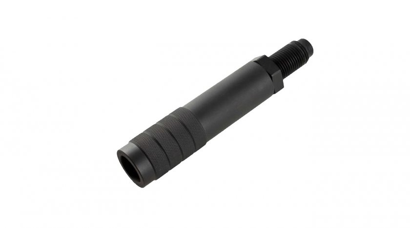 Sig Sauer MPX/MCX adapter for 12g CO2 Cartridge | Balistas.shop