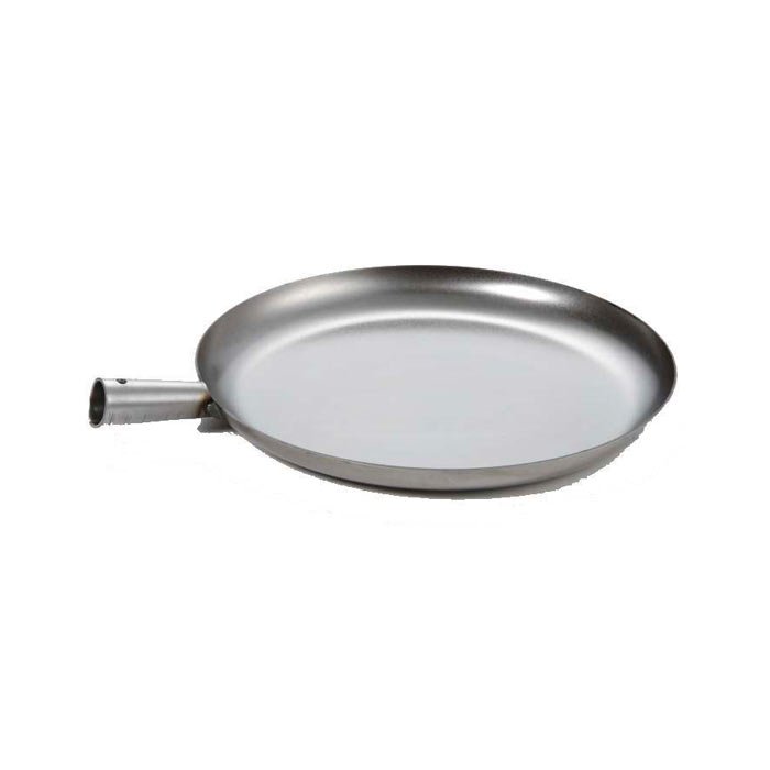 Muurikka Campfire Frying Pan 23cm | Balistas.shop