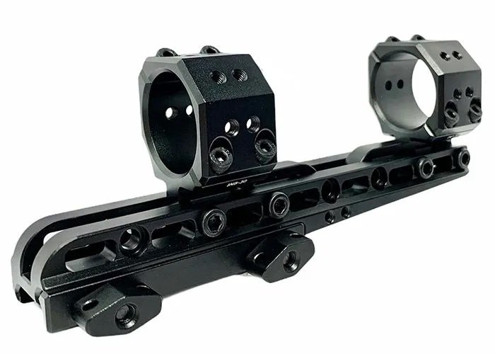 Eagle Vision Infinity Forward 22mm/34mm One-Piece Adjustable Scope 