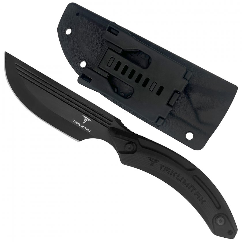 Takumitak Hunter TKF207BK | Balistas.shop