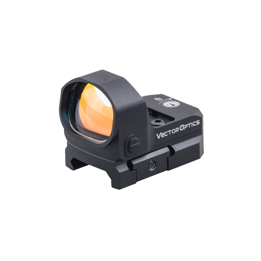 Vector Optics Frenzy-X 1x20x28 6 MOA Red Dot Sight | Balistas.shop