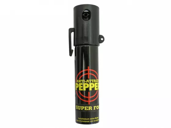 Pepper defensive spray Anti-Attack OC FOG 20ml
