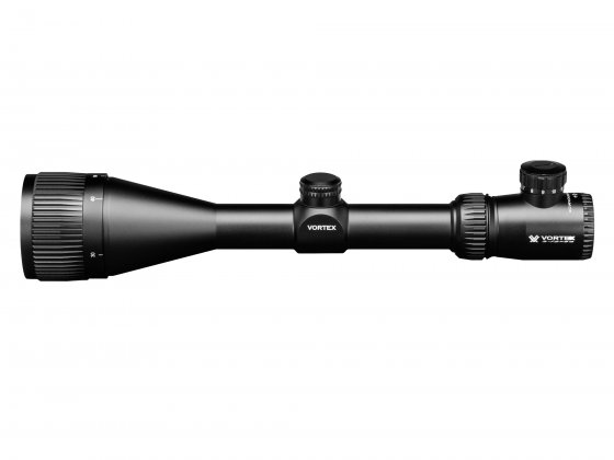 Rifle Scope Vortex Crossfire II Hog Hunter 3-12x56 AO V-Brite