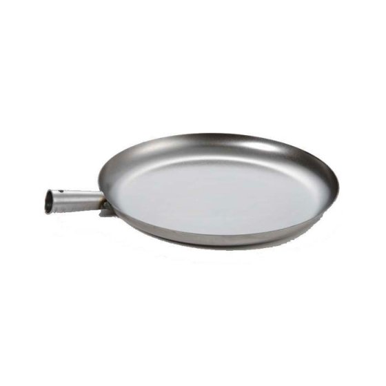 バーベキュー・調理用品 MUURIKKA Campfire Frying Pan 23cm Muurikka Campfire Frying Pan 23cm | Balistas.shop