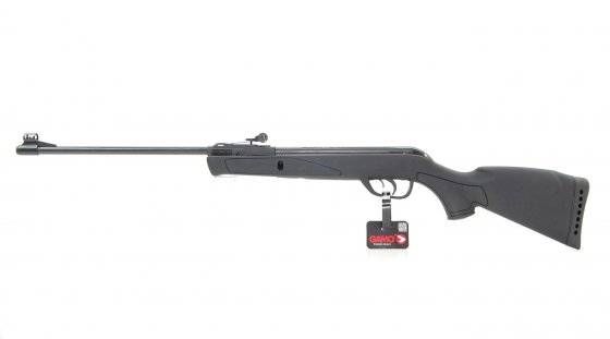 Air Rifle Gamo Delta Max 4.5mm