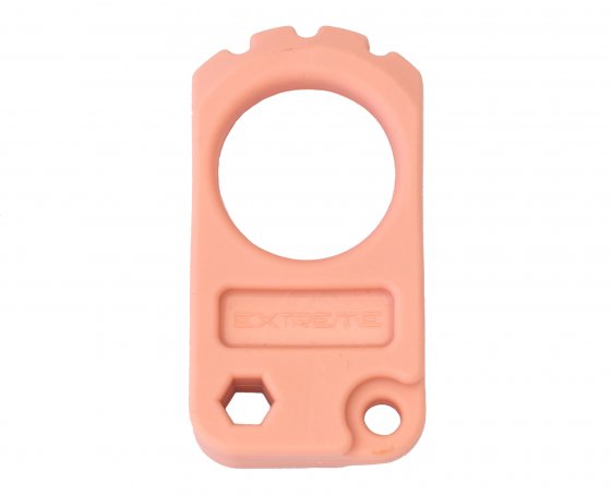 Boxer classic small pink