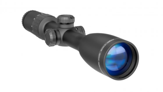 Yukon Jaeger 3-12x56 (MV02i) | Balistas.shop