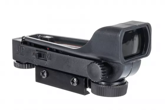 Red Dot Sight Venox Red Dot Sight 11mm