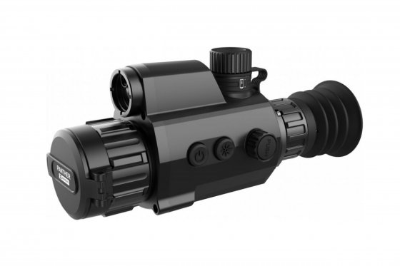 Thermal imaging LRF scope Hikmicro PANTHER PQ50L