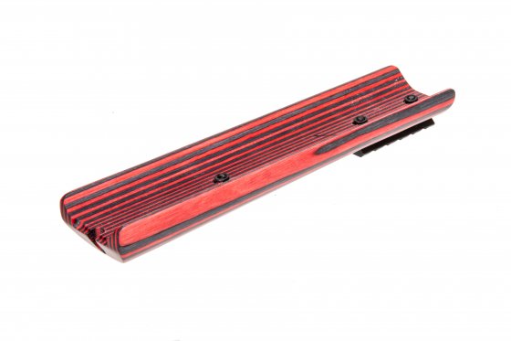 Forend AirMaks Katran Red Lamino