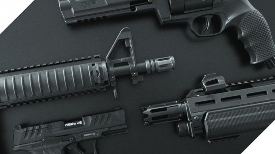 Článek RAM 1 zbraně v2