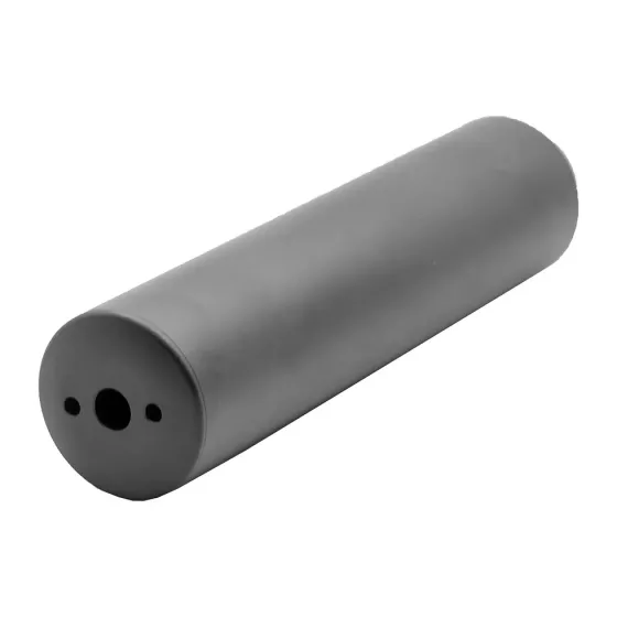 thumbnail image 2 of Bravo3d Umarex Notos Moderator Baffles – 3D Printed PCP Air Rifle Parts (Black) 2 of 5