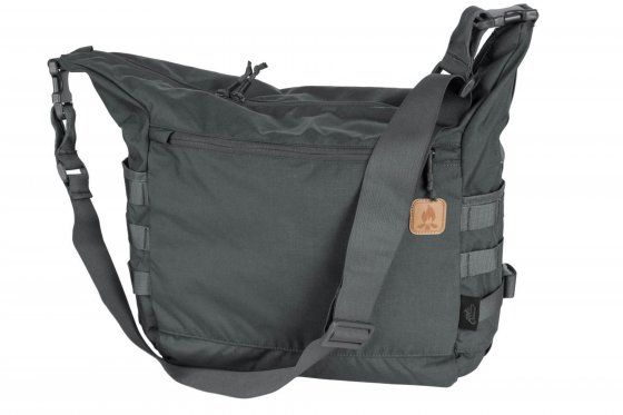Bushcraft Satchel bag Helikon-Tex Shadow Grey