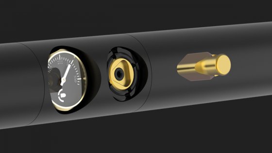 Blog - regulátory reg