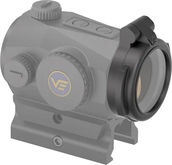 Transparent cover for red dot sight Vector Optics Scrapper 36mm