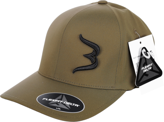 Cap BALISTAS Stealth - Cap Olive