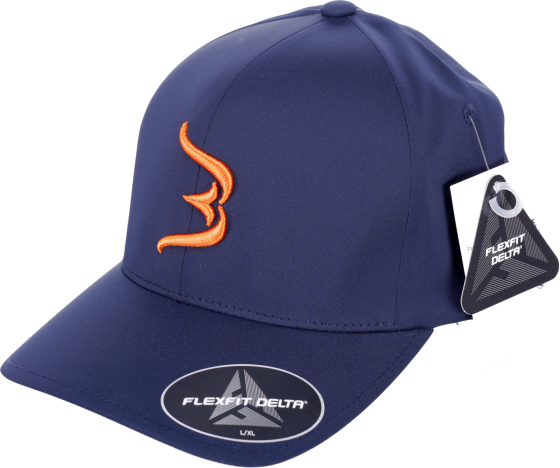 Cap BALISTAS Blaze - Cap Navy Blue