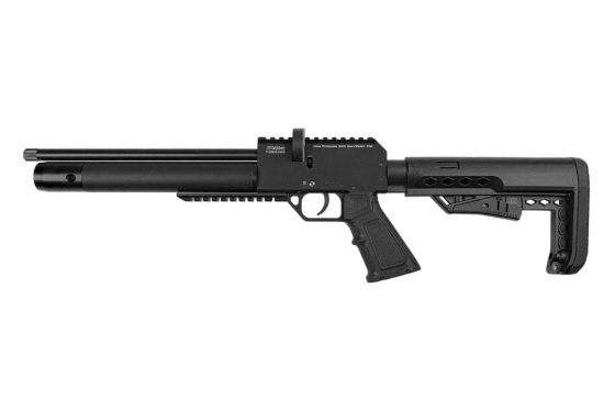 Air Rifle Reximex Tulga Compact 6,35mm