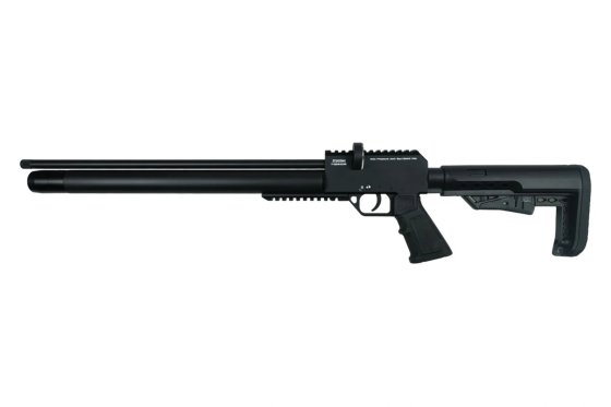 Air Rifle Reximex Tulga SL 6,35mm