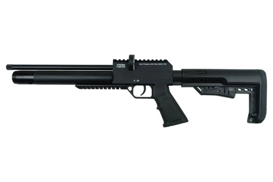 Air Rifle Reximex Tulga SL Compact 5.5mm