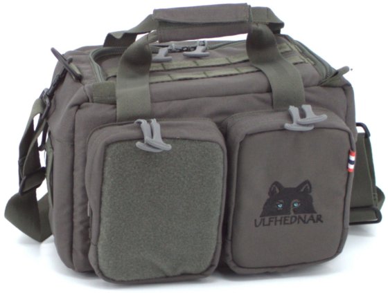 Shooting Bag Ulfhednar Range Bag Small Mk2