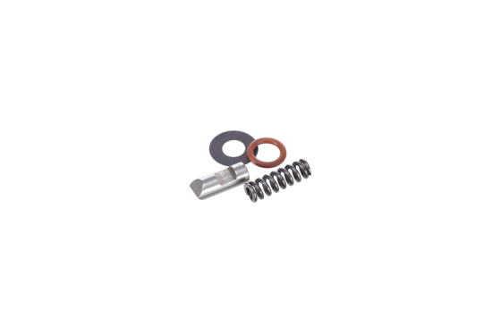 Bolt catch SPA SR1250W (#8,#17,#18,#19)