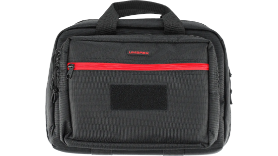 Case for 2 Umarex Pistols