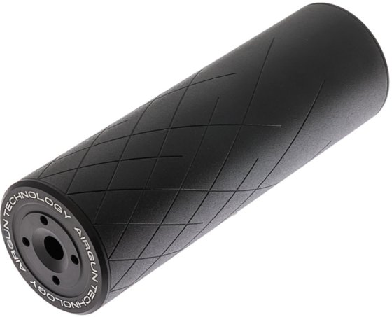 Airgun Technology Vixen 2 Sound Moderator