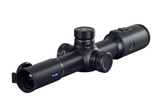 PARD PANTERA 256 MINI Thermal Scope