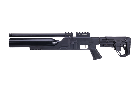 Air Rifle Kral Arms Puncher NP-500 S 4.5mm