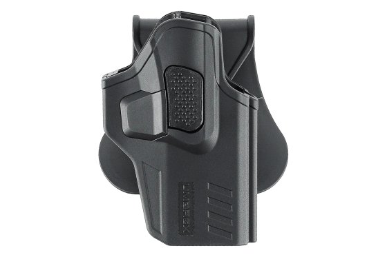 Umarex polymer Holster Walther PDP, Compact, F-Series