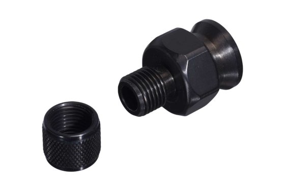 Suppressor Adapter SIG Sauer Virtus
