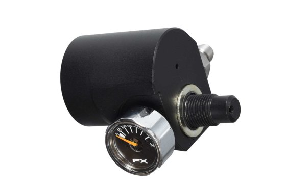FX Dreamline Bottle Adapter