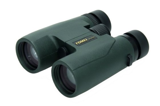 Binoculars FOMEI 8x42 BEATER II
