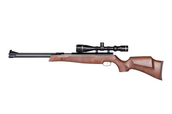 Air Rifle Weihrauch HW 77 K 5,5mm