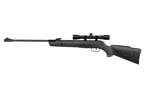 Air Rifle Gamo Big Cat 1000 4.5mm set