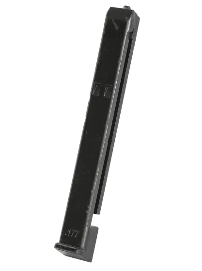 Magazine Borner C41