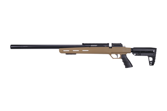 Air Rifle Snowpeak M30 C 5.5mm