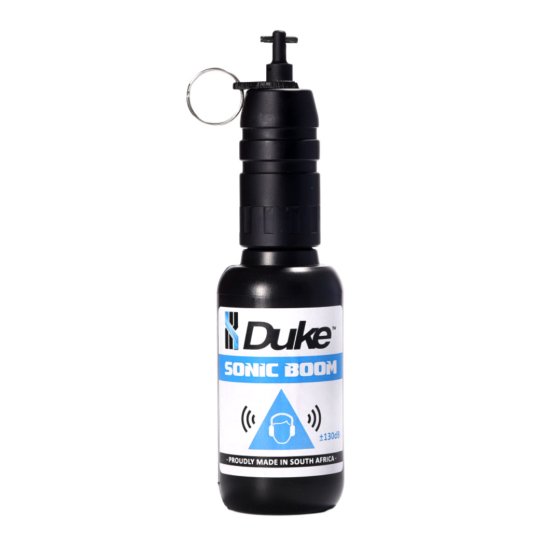 Acoustic defence grenade Duke Sonic Boom Tripwire Kit