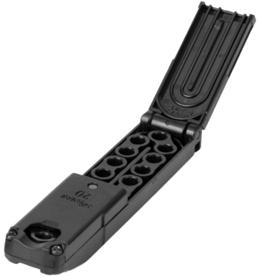 Belt Magazine Sig Sauer P320 M17 4.5mm