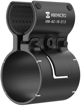 HM-AC Mount for Hikmicro HIKCam A7E Weapon Camera 18-21.5