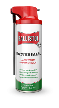 Ballistol oil spray 350 ml