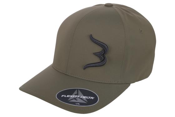 Cap BALISTAS Stealth - Cap Olive