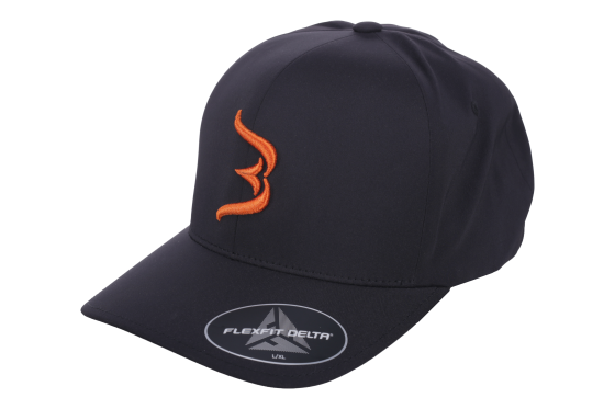 Cap BALISTAS Blaze - Cap Black