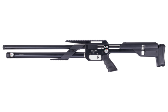 Air Rifle Umarex Zelos 5.5mm