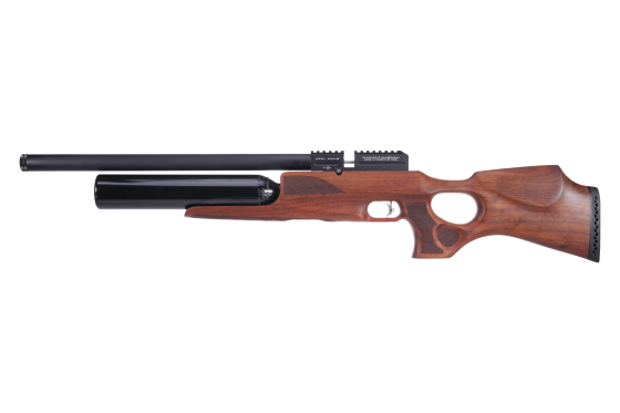 Air Rifle Kral Arms Puncher Super Jumbo W 5.5mm