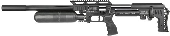 Air Rifle FX Impact M4 Standard 5.5mm