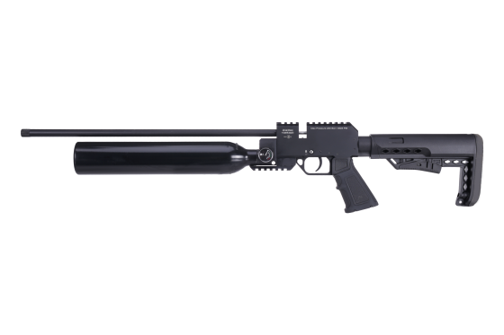 Air Rifle Reximex Tulga SL-X 5,5mm