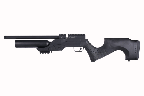 Air Rifle Reximex Lyra K-S 5.5mm